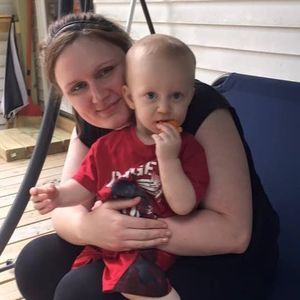 Meet your Posher, Lynn